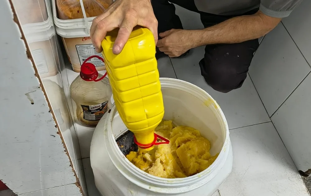 MP-Procon realiza Operação São João em bares e restaurantes de Campina Grande