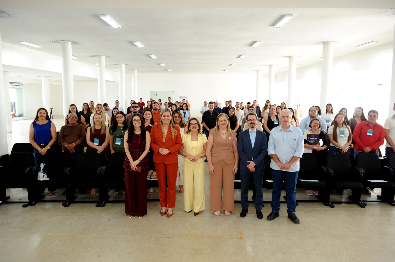 Prefeitura de Monteiro realiza 1º Simpósio sobre Reforma Tributária e discute impactos para o Cariri Paraibano