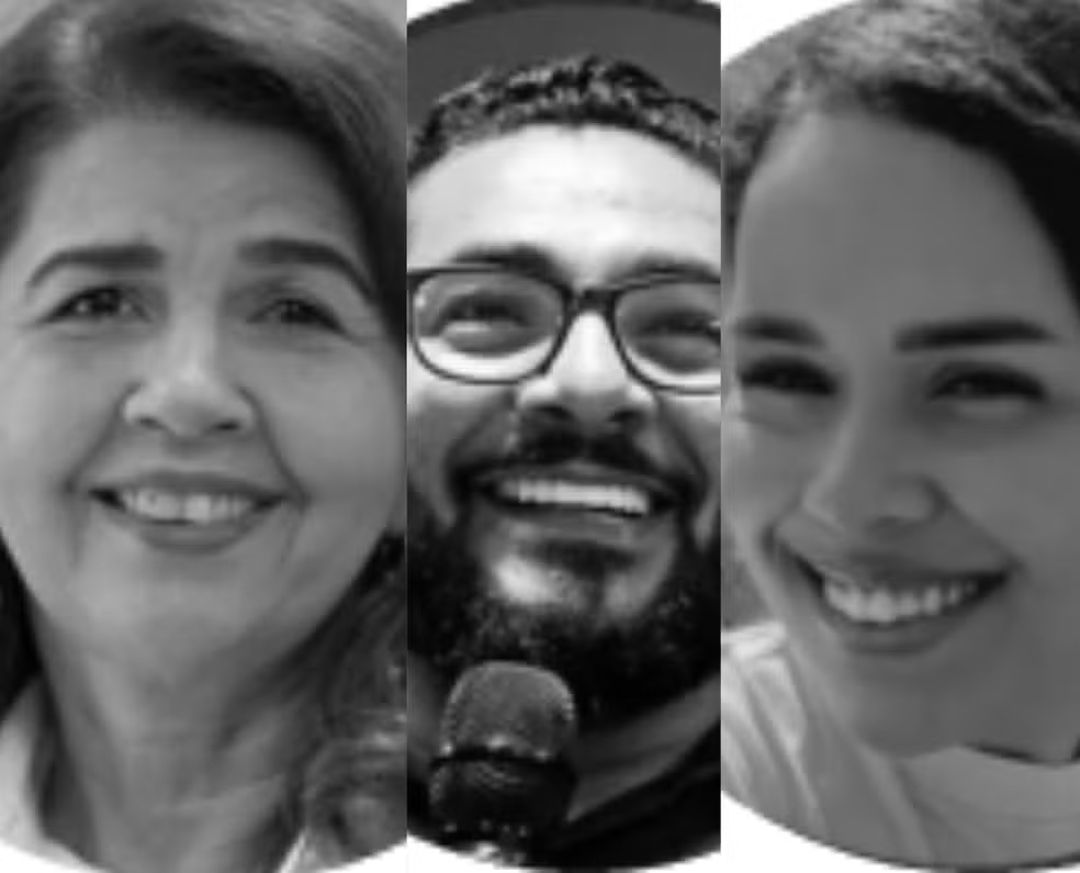 Mortos em acidente no Cariri da PB viajavam em caravana para participar de evento religioso