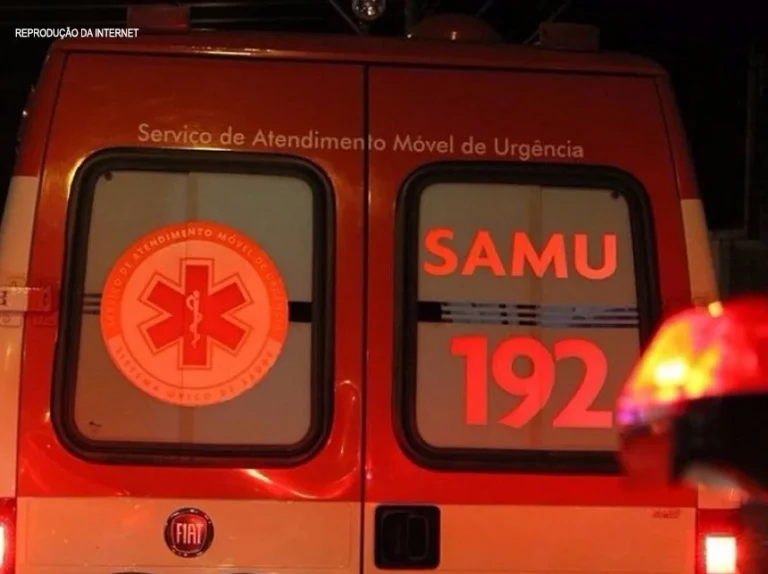 SAMU