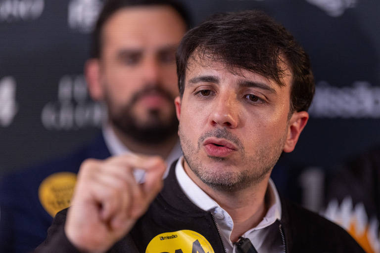 Toffoli revoga decisão que restringiu campanha de Renan Santos