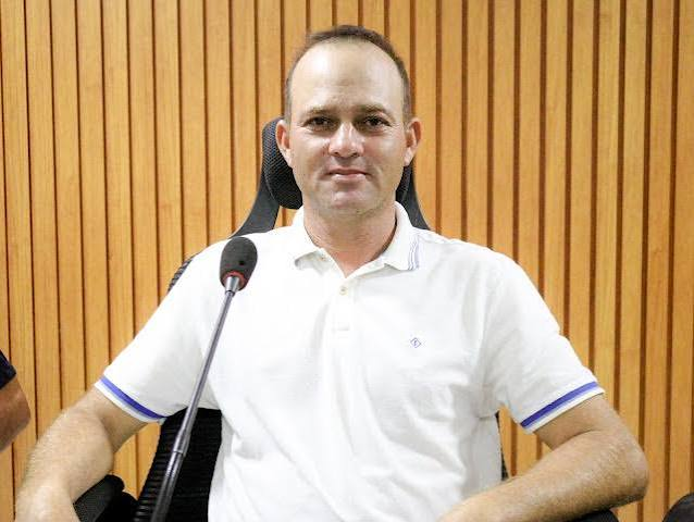Presidente da Câmara do Amparo, Flávio Missias, tem contas de 2025 reprovadas pelo TCE