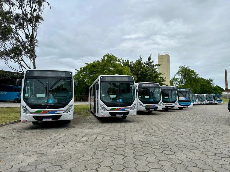 Eleitores terão transporte intermunicipal gratuito para votar no segundo turno na Paraíba
